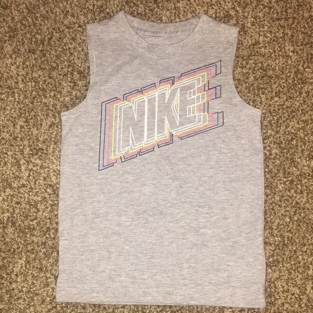Nike Tank Top 4/XS